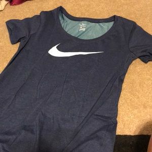 Nike tee